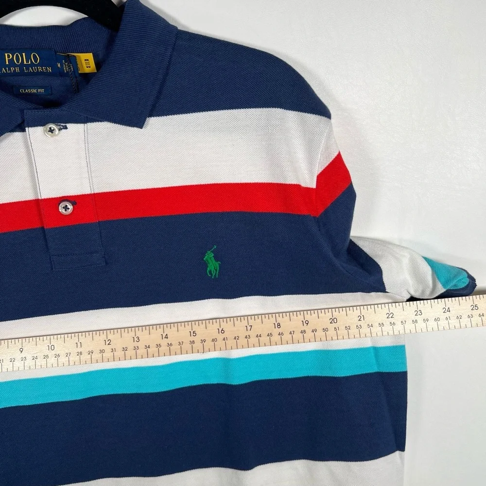 Polo Ralph Lauren nwt polo